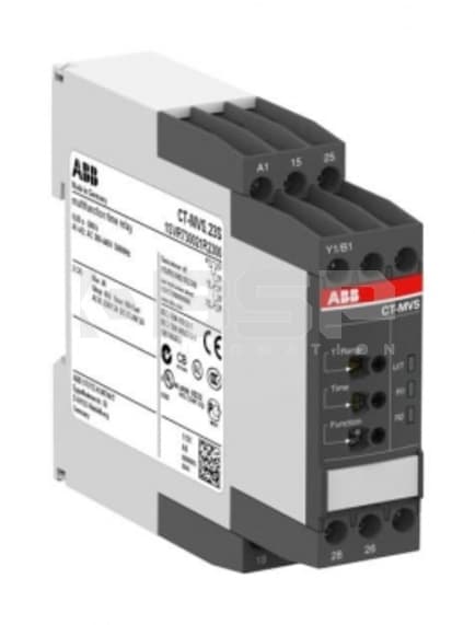 ABB 1SVR730021R2300 ABB 1SVR730021R2300