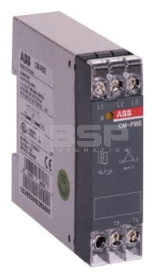 ABB 1SVR550881R9400 ABB 1SVR550881R9400
