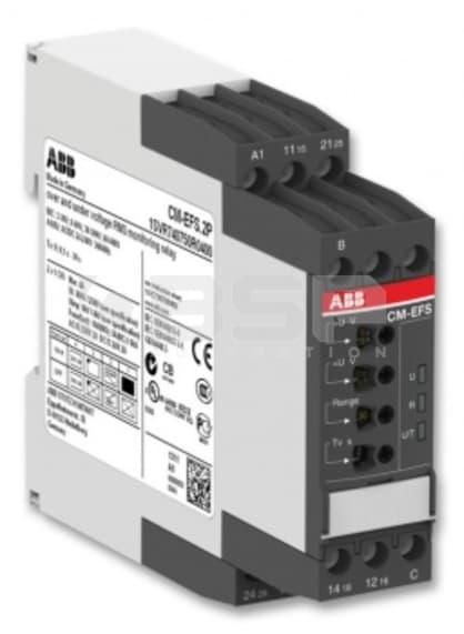 ABB 1SVR730750R0400 ABB 1SVR730750R0400