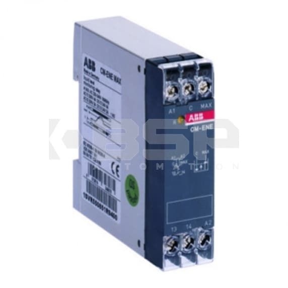 ABB 1SVR550850R9500 ABB 1SVR550850R9500