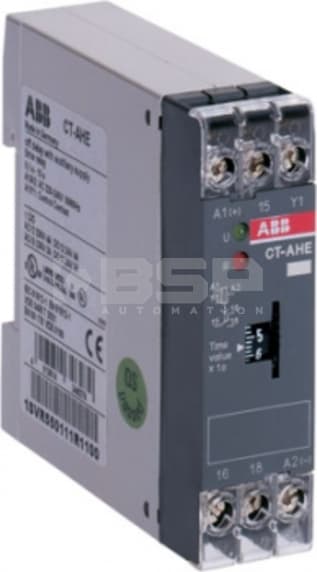 ABB 1SVR550100R1100 ABB 1SVR550100R1100