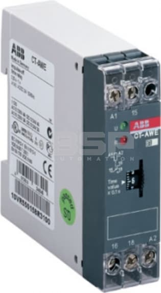 ABB 1SVR550150R3100 ABB 1SVR550150R3100