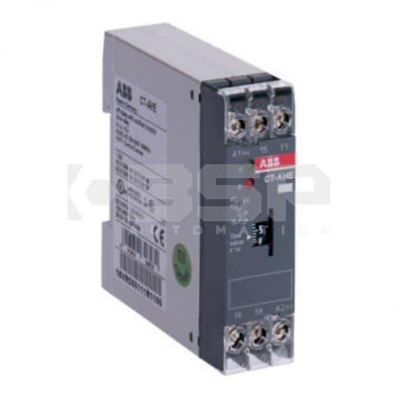 ABB 1SVR550118R2100 ABB 1SVR550118R2100