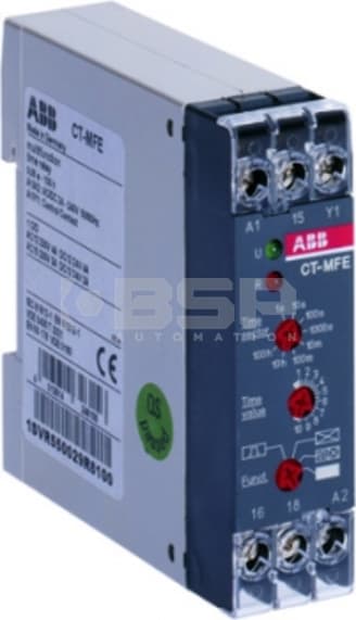 ABB 1SVR550029R8100 ABB 1SVR550029R8100