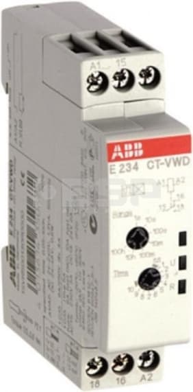 ABB 1SVR500130R0000 ABB 1SVR500130R0000