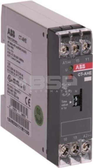 ABB 1SVR550111R1100 ABB 1SVR550111R1100