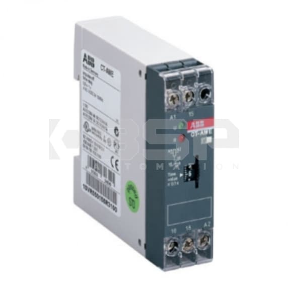 ABB 1SVR550158R3100 ABB 1SVR550158R3100