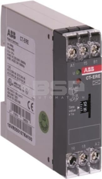 ABB 1SVR550107R4100 ABB 1SVR550107R4100