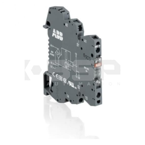 ABB 1SVR406580R0000 ABB 1SVR406580R0000