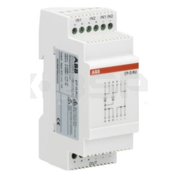 ABB 1SVR427049R0000 ABB 1SVR427049R0000