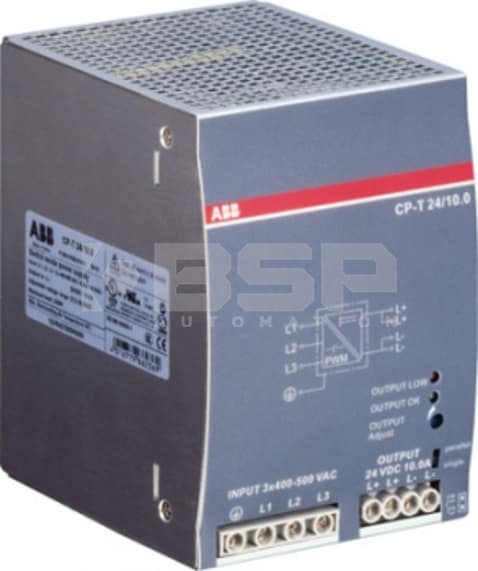 ABB 1SVR427054R2000 ABB 1SVR427054R2000
