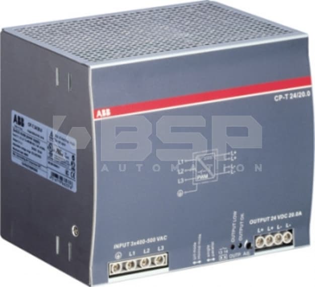 ABB 1SVR427056R2000 ABB 1SVR427056R2000