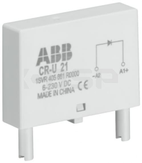 ABB 1SVR405664R1000 ABB 1SVR405664R1000