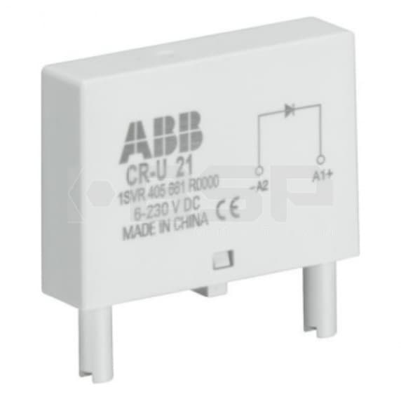 ABB 1SVR405665R4000 ABB 1SVR405665R4000