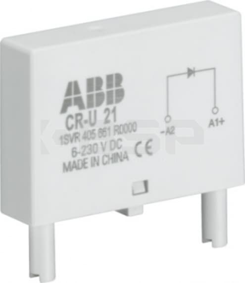 ABB 1SVR405665R1000 ABB 1SVR405665R1000