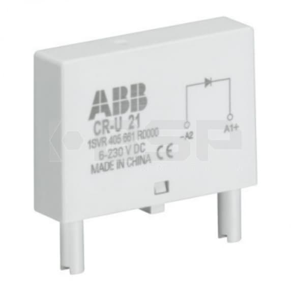 ABB 1SVR405665R1100 ABB 1SVR405665R1100