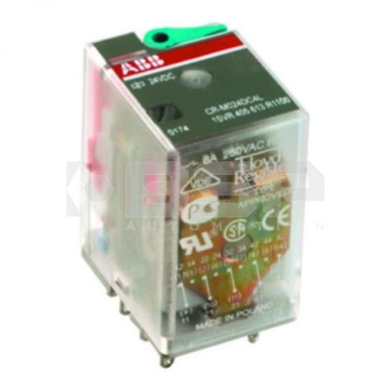 ABB 1SVR405611R8100 ABB 1SVR405611R8100