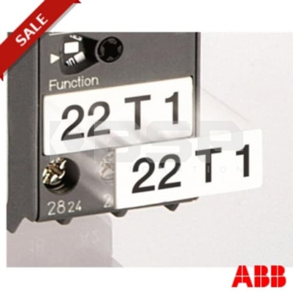 ABB 1SVR366017R0100 ABB 1SVR366017R0100