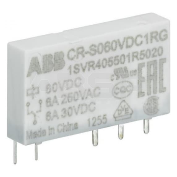 ABB 1SVR405501R5020 ABB 1SVR405501R5020