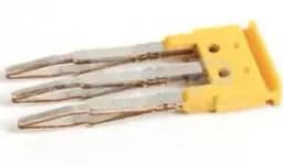 Allen Bradley 1492-CJL4-5 Allen Bradley 1492-CJL4-5