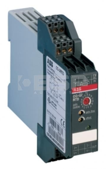 ABB 1SVR040002R0500 ABB 1SVR040002R0500