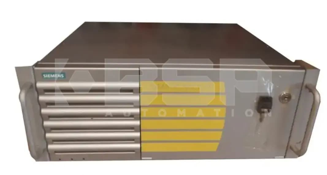 Siemens 6AG4011-2AA01-0KX0 Siemens 6AG4011-2AA01-0KX0