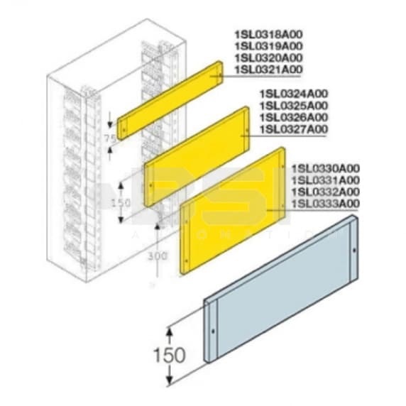 ABB 1SL0325A00 ABB 1SL0325A00