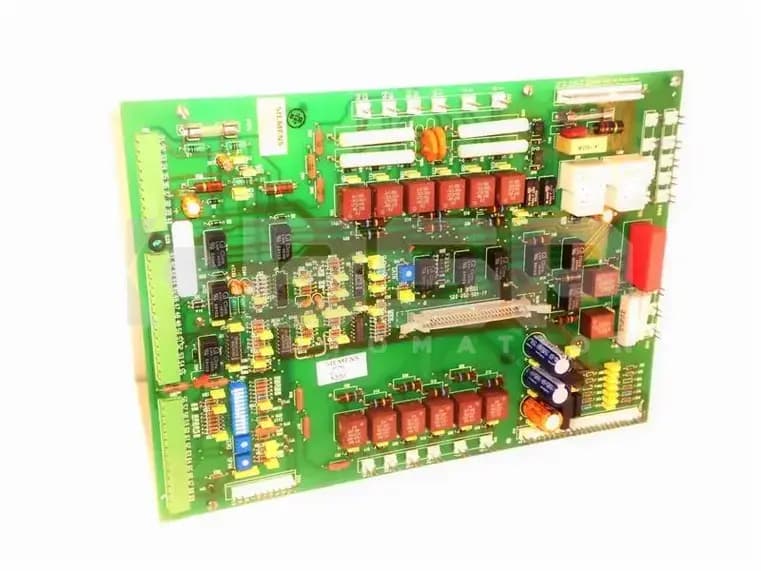 Siemens R1-106-100-531 Siemens R1-106-100-531