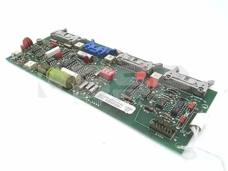 Siemens R1-101-015-534 Siemens R1-101-015-534