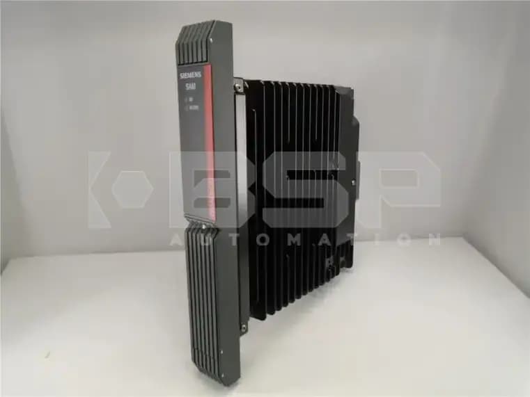 Siemens QLSAMBAN Siemens QLSAMBAN