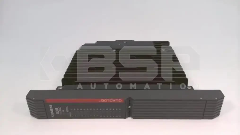Siemens QLODM115ACBBN Siemens QLODM115ACBBN