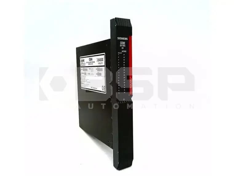 Siemens QLCDM024DCAAN Siemens QLCDM024DCAAN