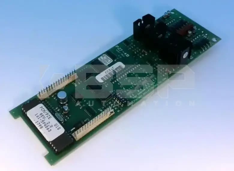 Siemens PZE-4B Siemens PZE-4B