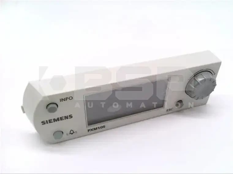 Siemens PXM10S Siemens PXM10S