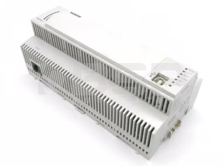 Siemens PXC50-E.D Siemens PXC50-E.D