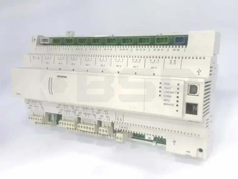 Siemens PXC36-T.D Siemens PXC36-T.D