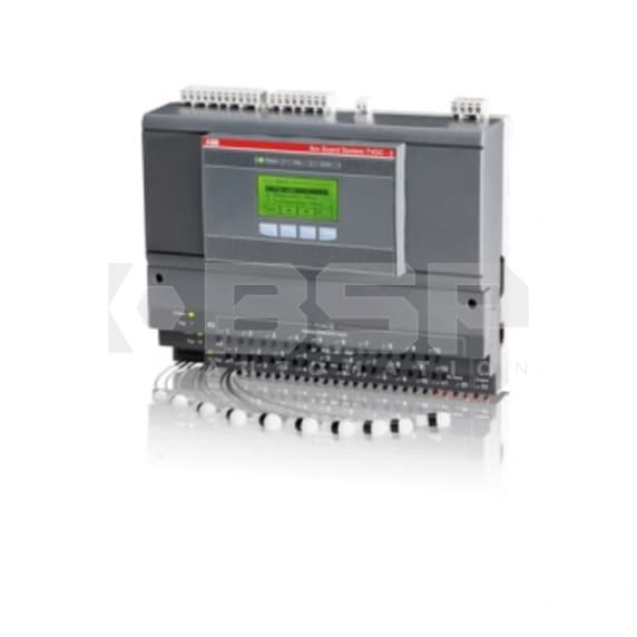 ABB 1SFA664001R1002 ABB 1SFA664001R1002