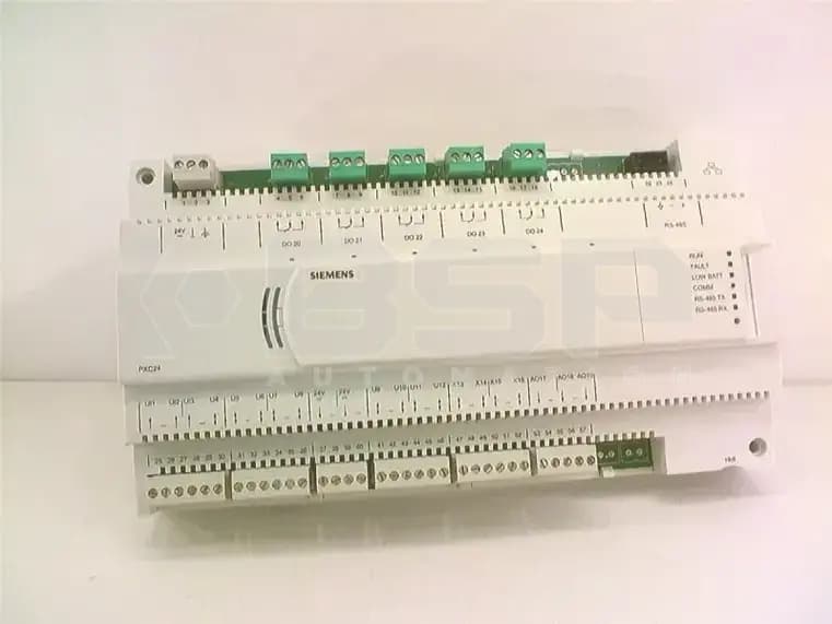 Siemens PXC24.2-UCM.A Siemens PXC24.2-UCM.A
