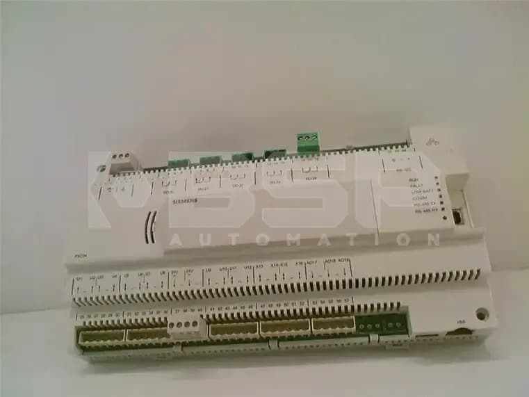 Siemens PXC24.2-ER.A Siemens PXC24.2-ER.A