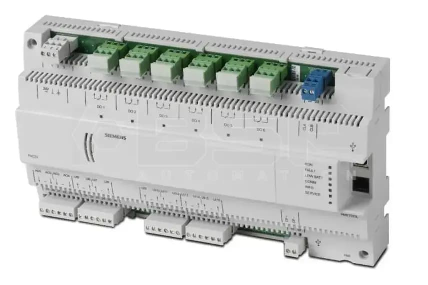 Siemens PXC22.D Siemens PXC22.D