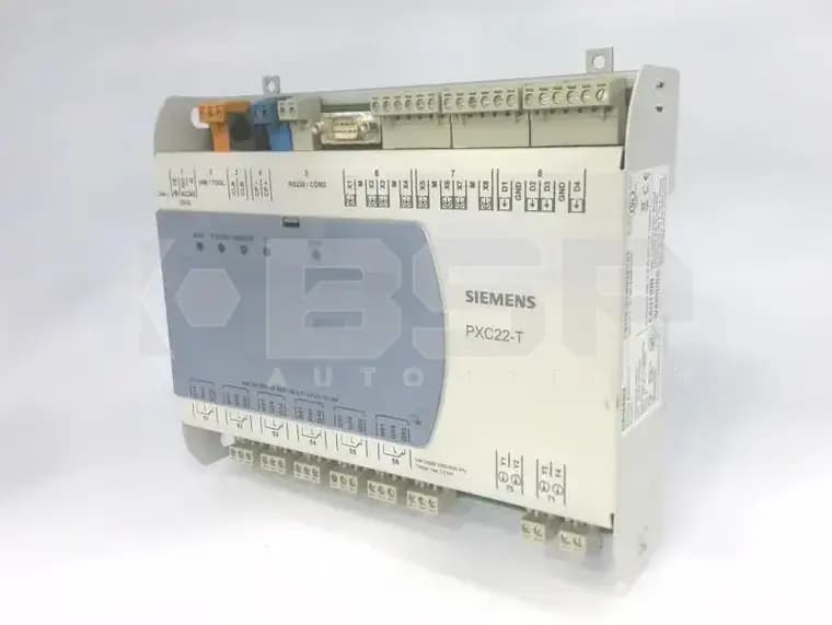 Siemens PXC22-T Siemens PXC22-T