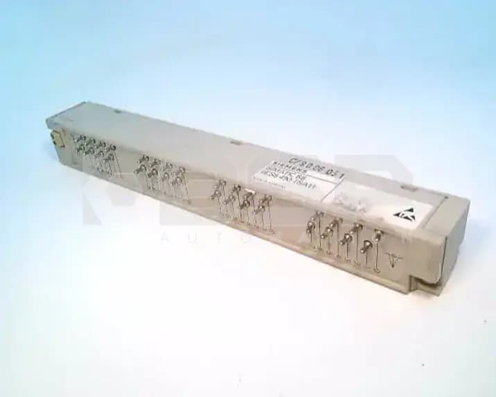 Siemens 6ES5 490-7SA11 Siemens 6ES5 490-7SA11