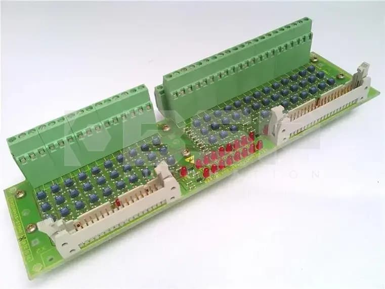 Siemens 6DD3460-0AB0 Siemens 6DD3460-0AB0