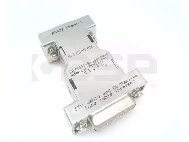 Siemens 6AV6671-8XJ00-0AX0 Siemens 6AV6671-8XJ00-0AX0
