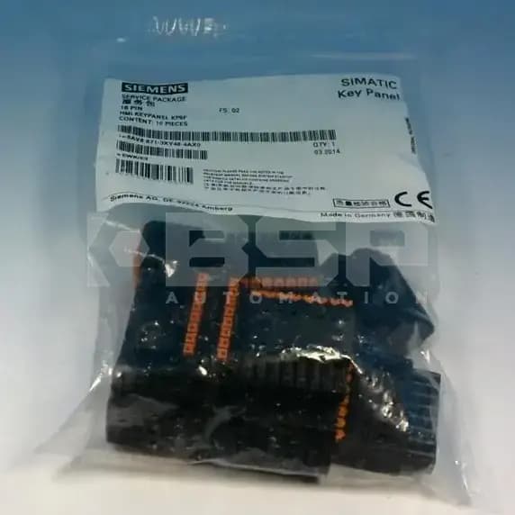 Siemens 6AV6671-3XY48-4AX0 Siemens 6AV6671-3XY48-4AX0