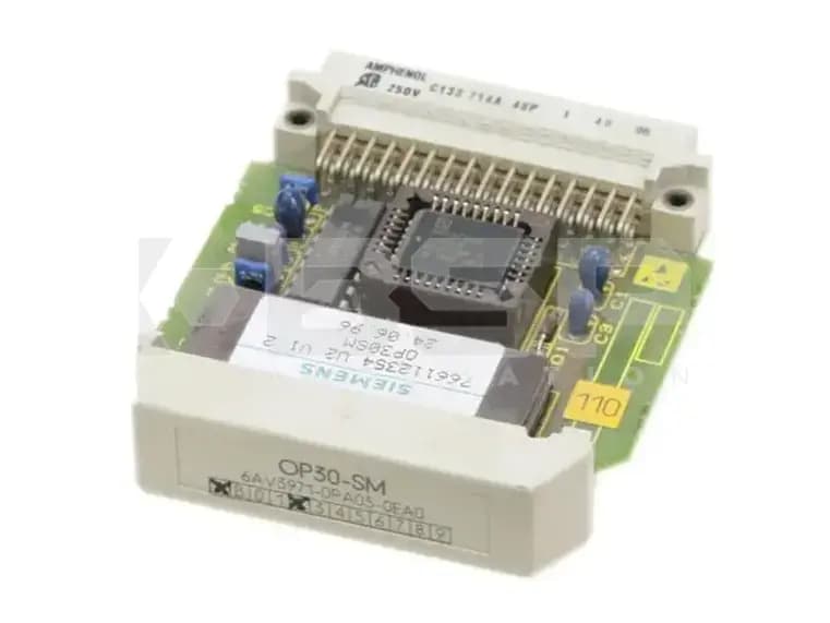 Siemens 6AV3971-0PA05-0EA0 Siemens 6AV3971-0PA05-0EA0