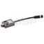 Limit Switch, Compact, Wobble Stick, Side Mount, Standard, Prelead