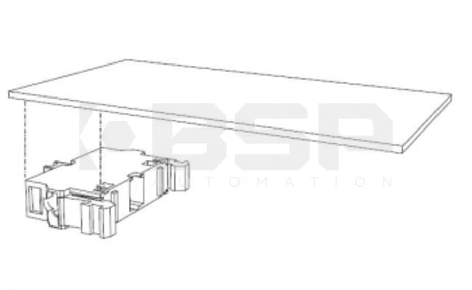 ABB 1SEP408509R0001 ABB 1SEP408509R0001