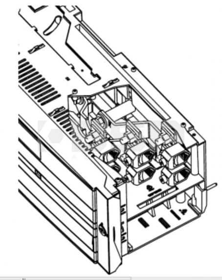 ABB 1SEP304446R0002 ABB 1SEP304446R0002