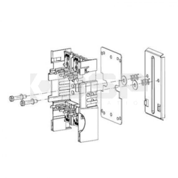 ABB 1SEP407897R0001 ABB 1SEP407897R0001